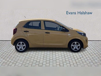 Used Kia Picanto 2022 for sale - 79455676: Photo