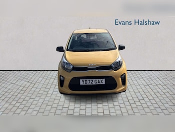 Used Kia Picanto 2022 for sale - 79455676: Photo