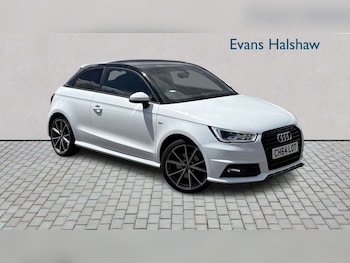 Used Audi A1 2016 for sale - 78869500: Photo