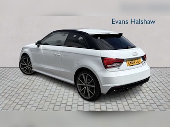 Used Audi A1 2016 for sale - 78869500: Photo