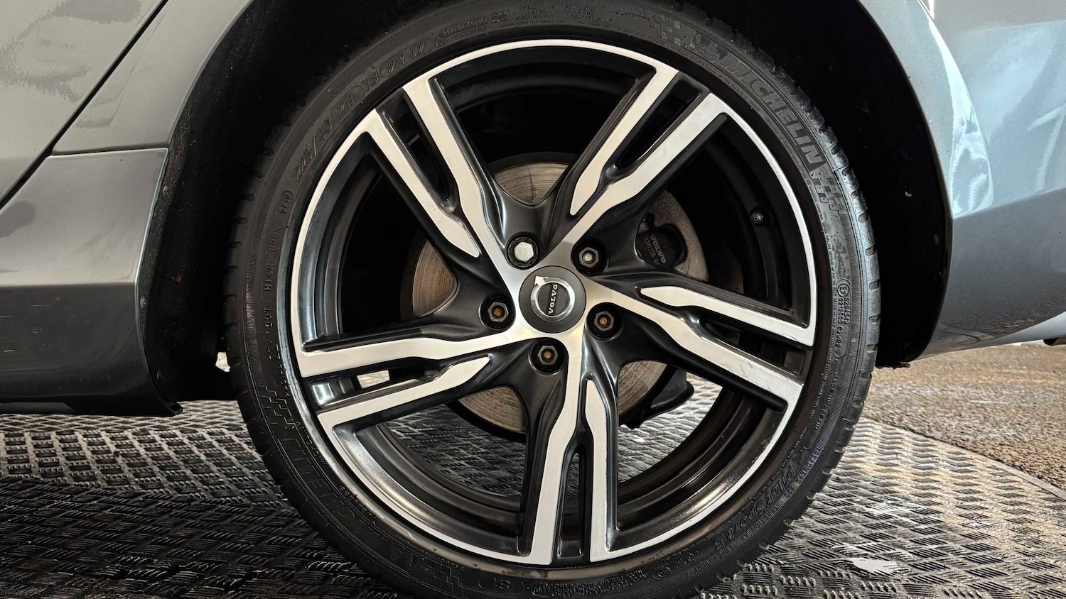 Used Volvo V40 2019 for sale - 76789426: Photo 12