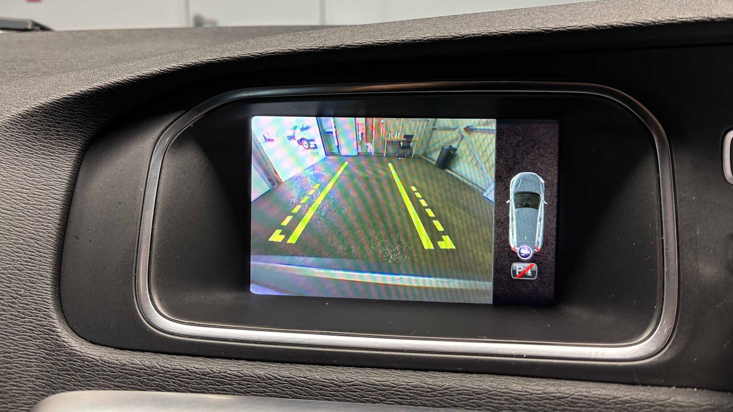 Used Volvo V40 2019 for sale - 76789426: Photo 19