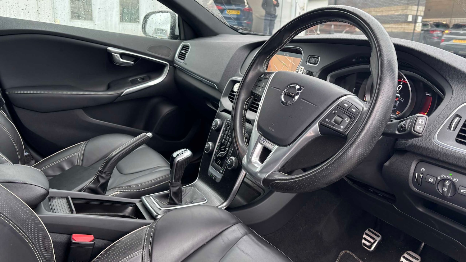 Used Volvo V40 2019 for sale - 76789426: Photo 6