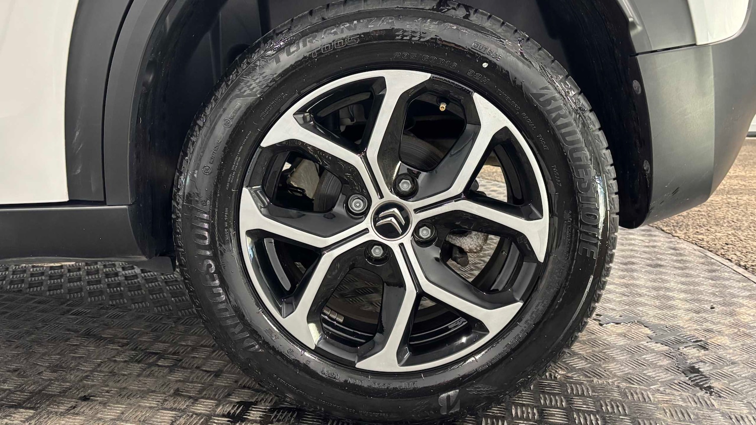 Used Citroen C3 Aircross 2021 for sale - 77577459: Photo 10