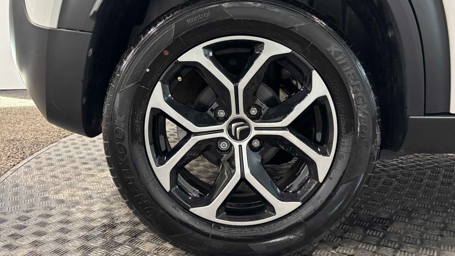 Used Citroen C3 Aircross 2021 for sale - 77577459: Photo 11