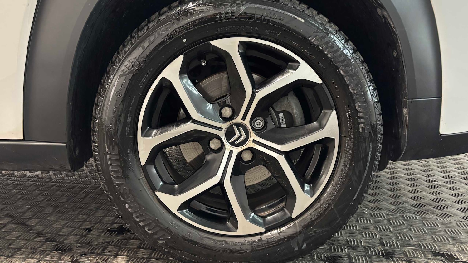 Used Citroen C3 Aircross 2021 for sale - 77577459: Photo 12