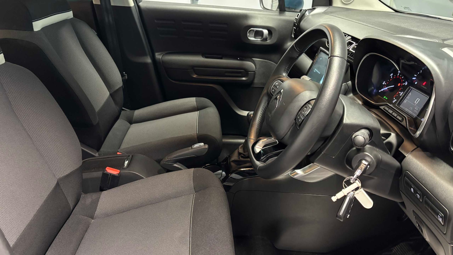 Used Citroen C3 Aircross 2021 for sale - 77577459: Photo 14