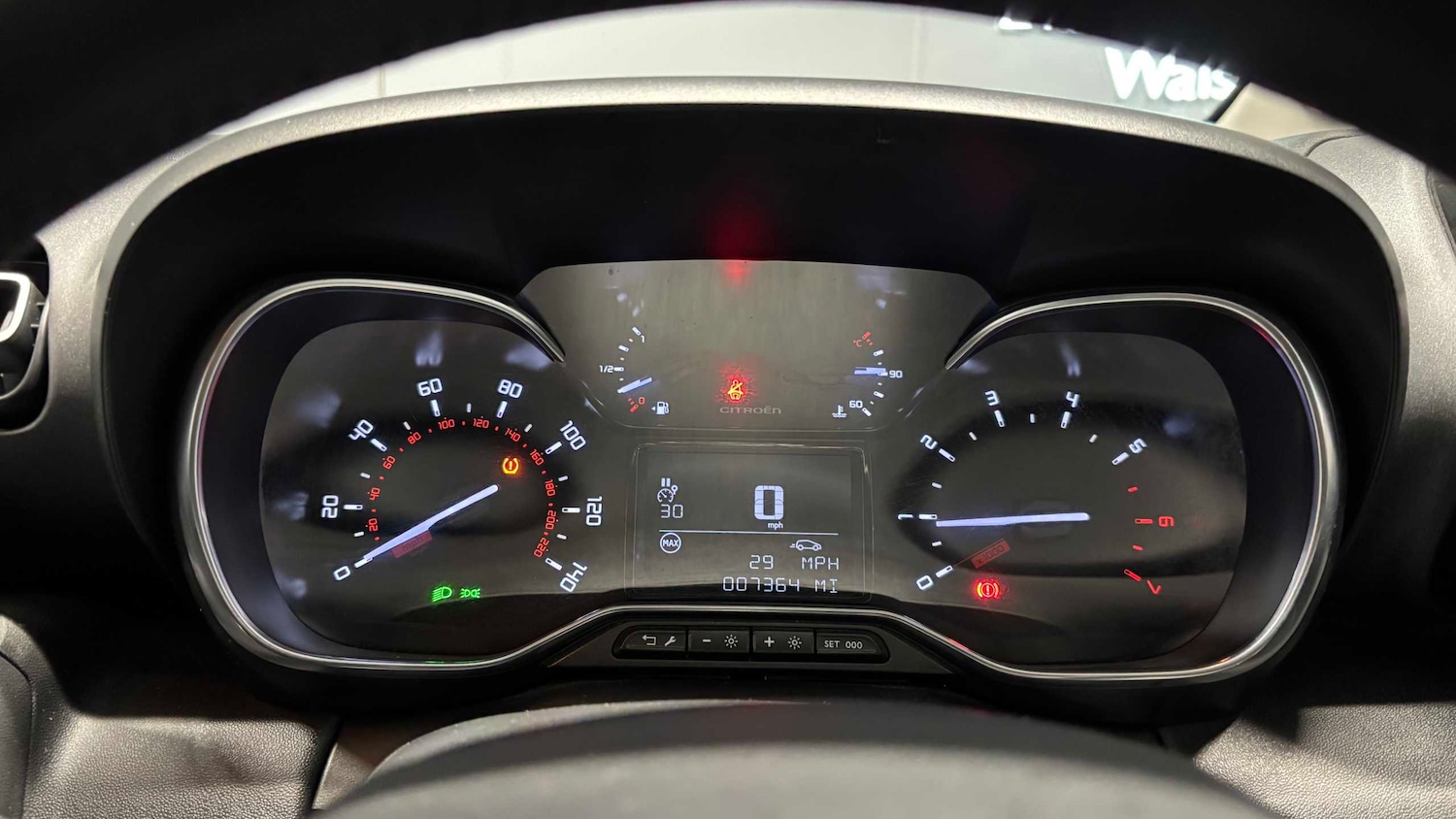 Used Citroen C3 Aircross 2021 for sale - 77577459: Photo 15