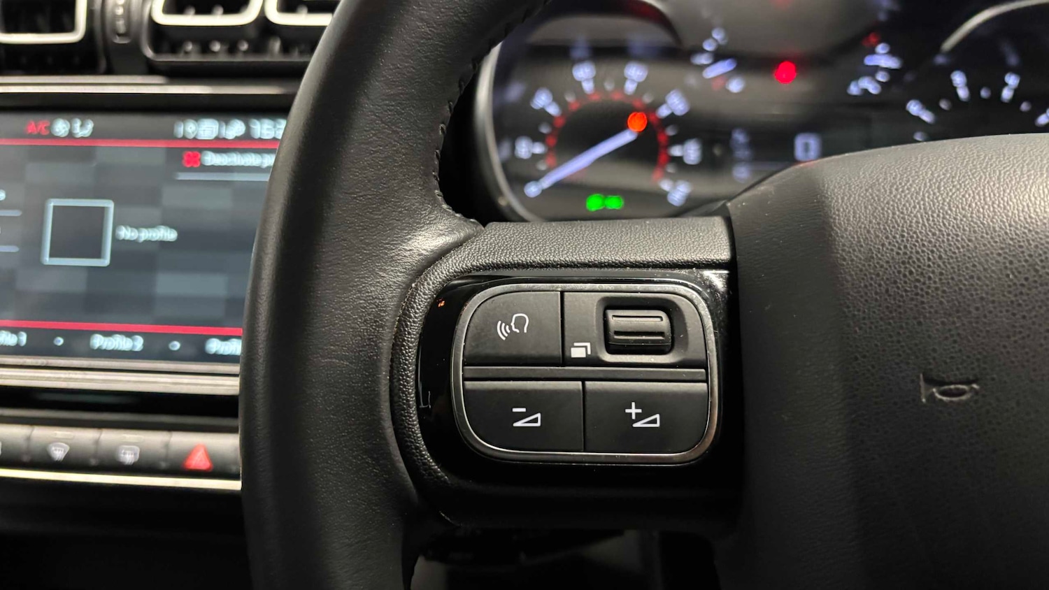 Used Citroen C3 Aircross 2021 for sale - 77577459: Photo 16