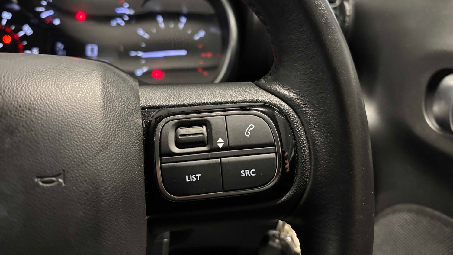 Used Citroen C3 Aircross 2021 for sale - 77577459: Photo 17