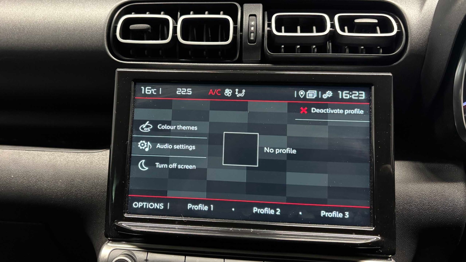 Used Citroen C3 Aircross 2021 for sale - 77577459: Photo 18