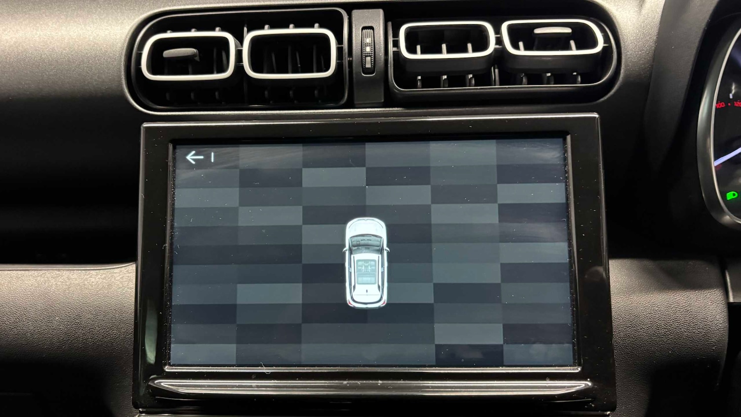 Used Citroen C3 Aircross 2021 for sale - 77577459: Photo 19