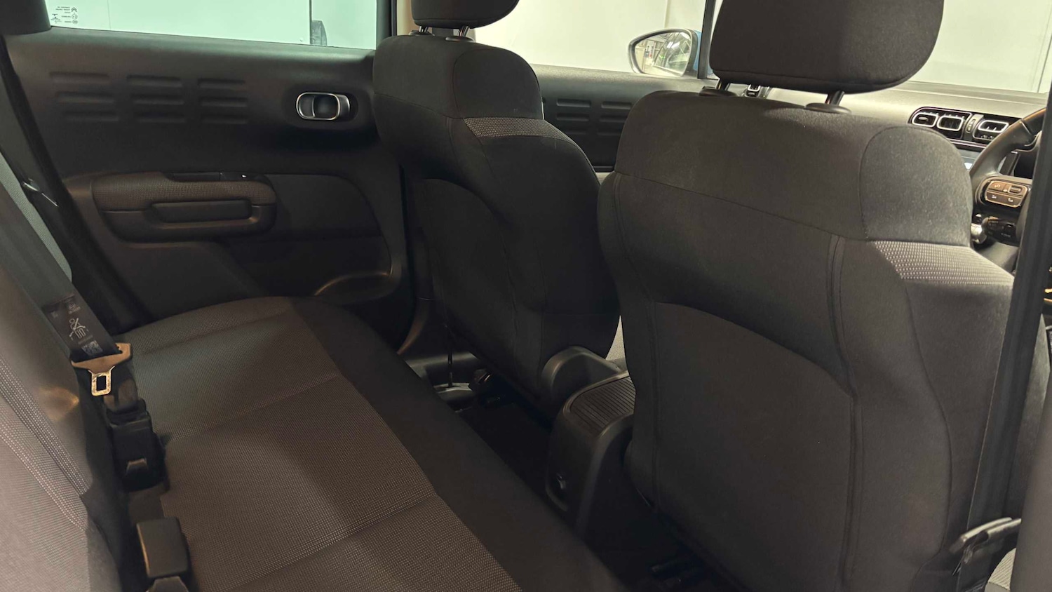 Used Citroen C3 Aircross 2021 for sale - 77577459: Photo 21