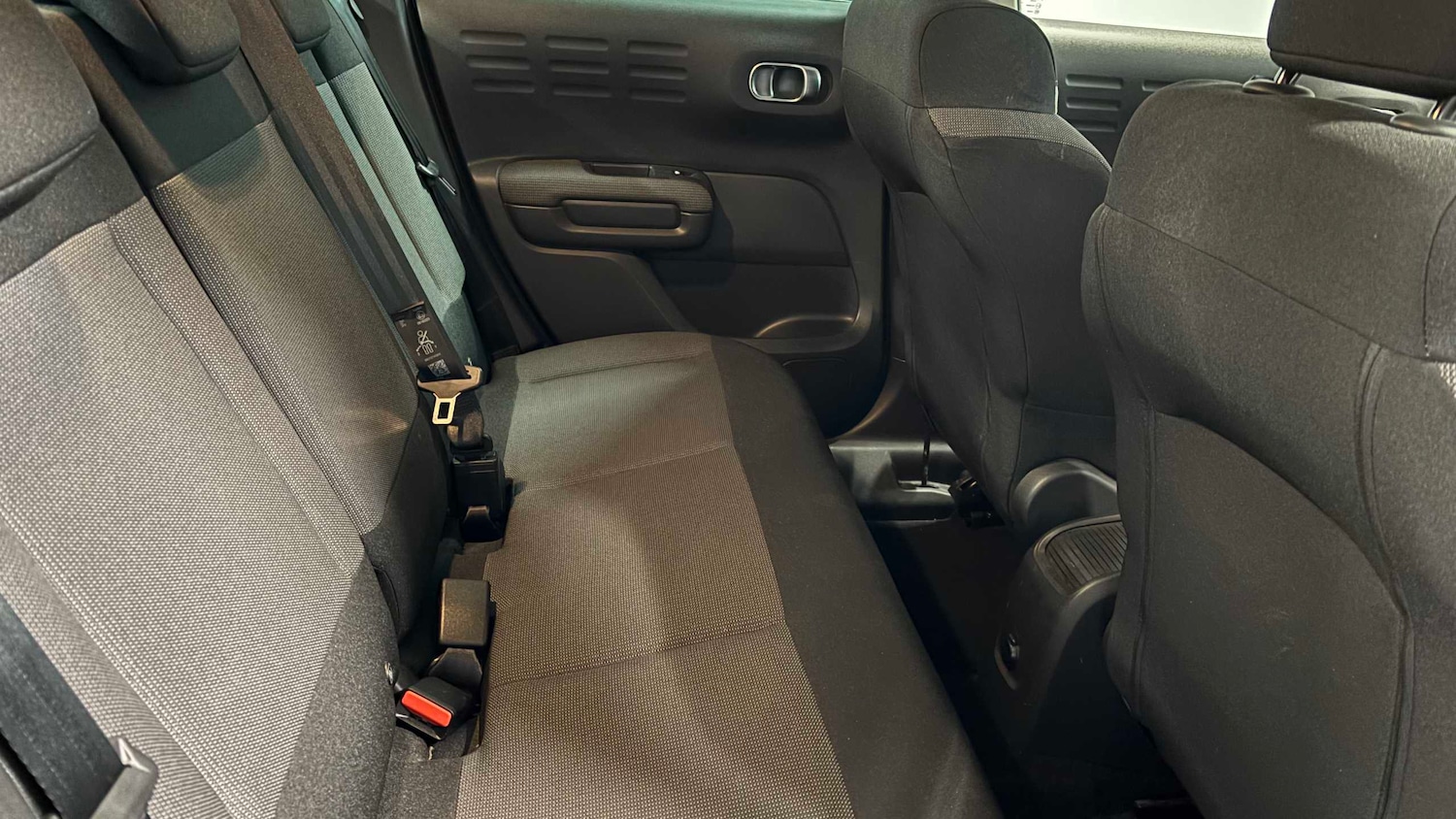 Used Citroen C3 Aircross 2021 for sale - 77577459: Photo 22