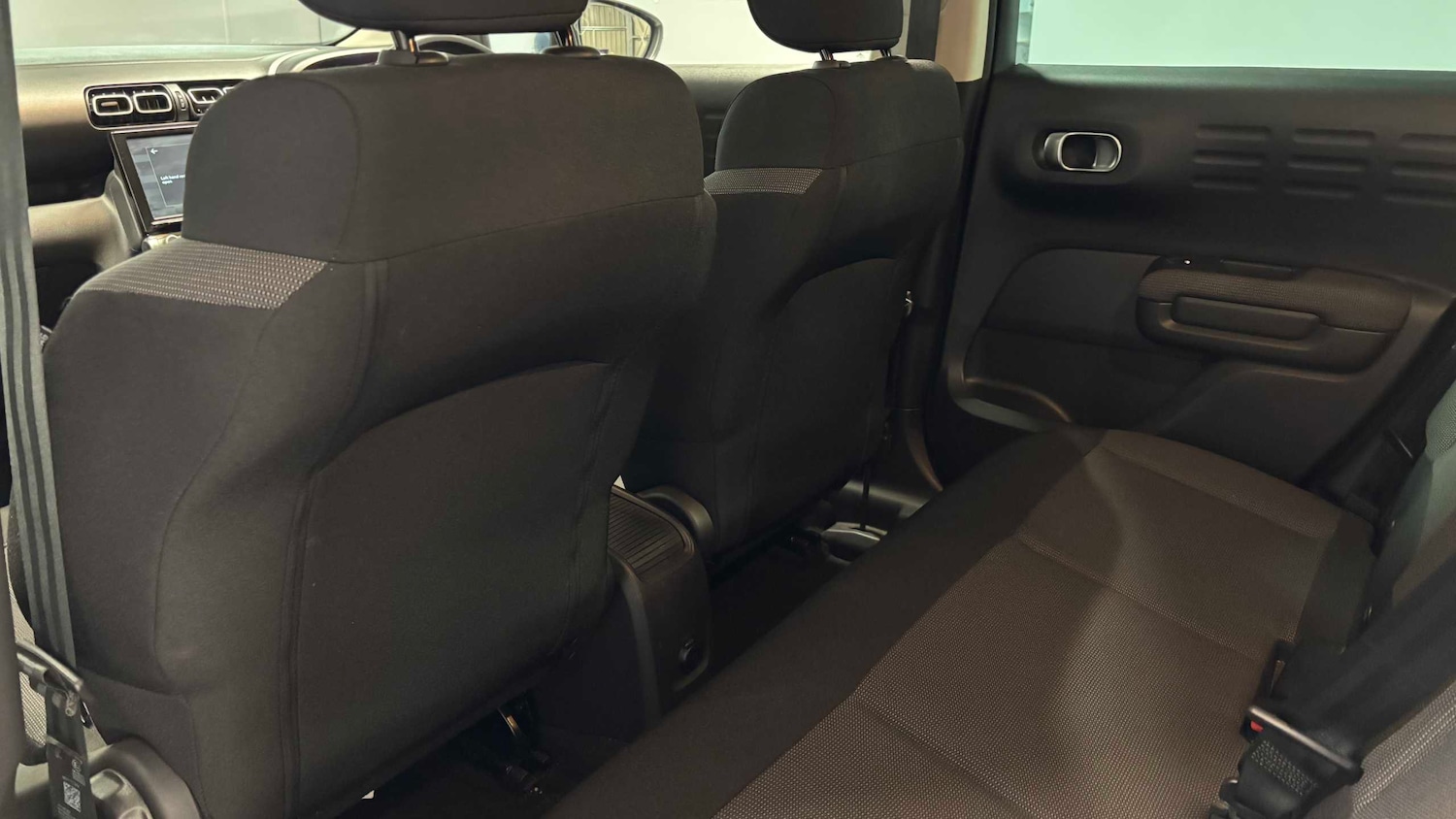 Used Citroen C3 Aircross 2021 for sale - 77577459: Photo 24