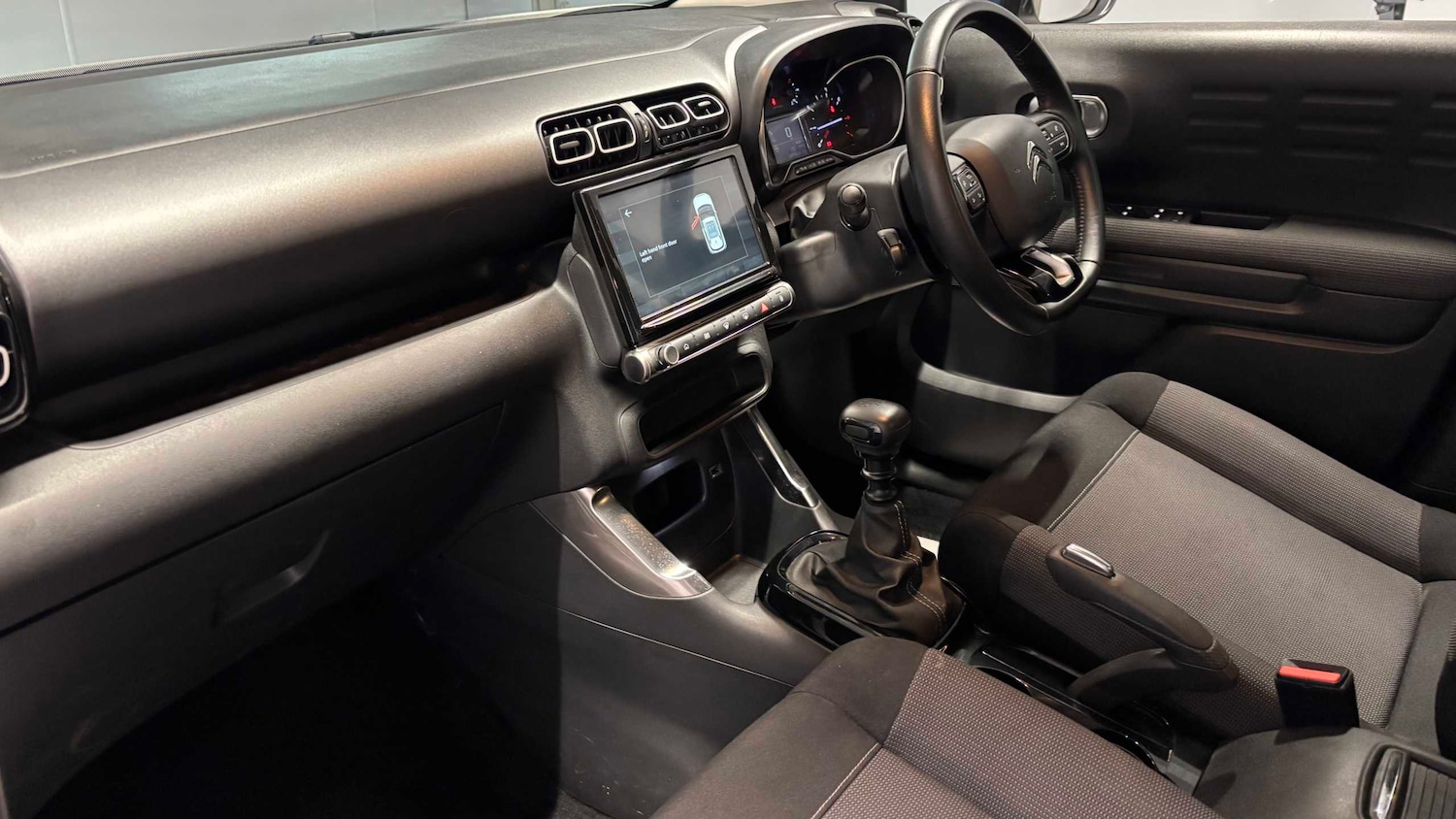 Used Citroen C3 Aircross 2021 for sale - 77577459: Photo 26