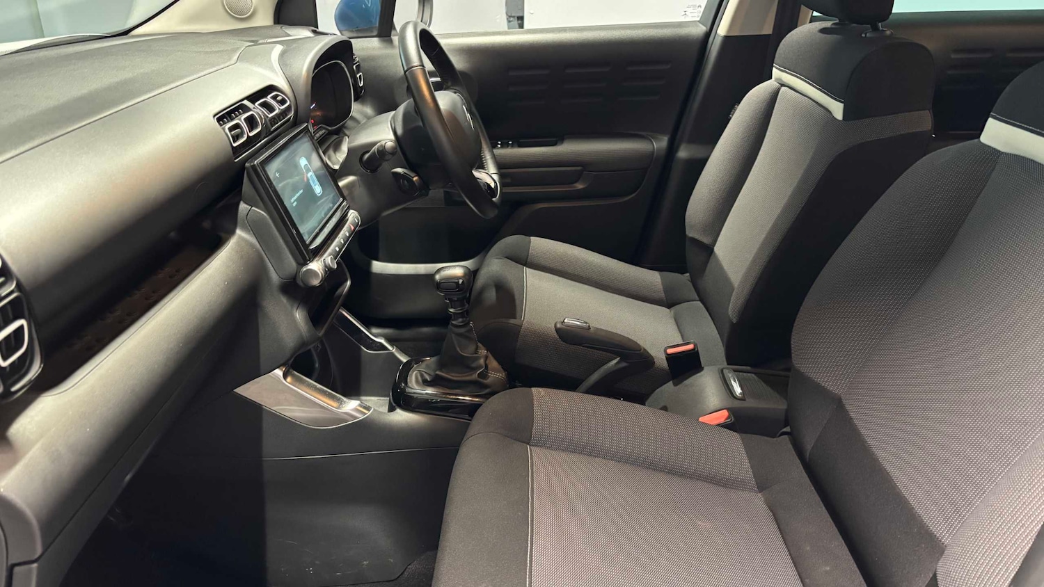 Used Citroen C3 Aircross 2021 for sale - 77577459: Photo 27