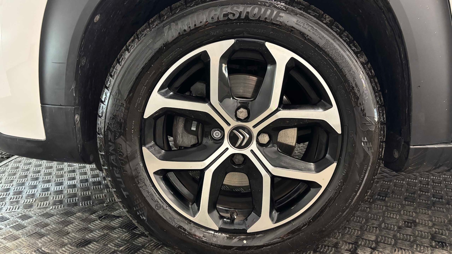 Used Citroen C3 Aircross 2021 for sale - 77577459: Photo 9