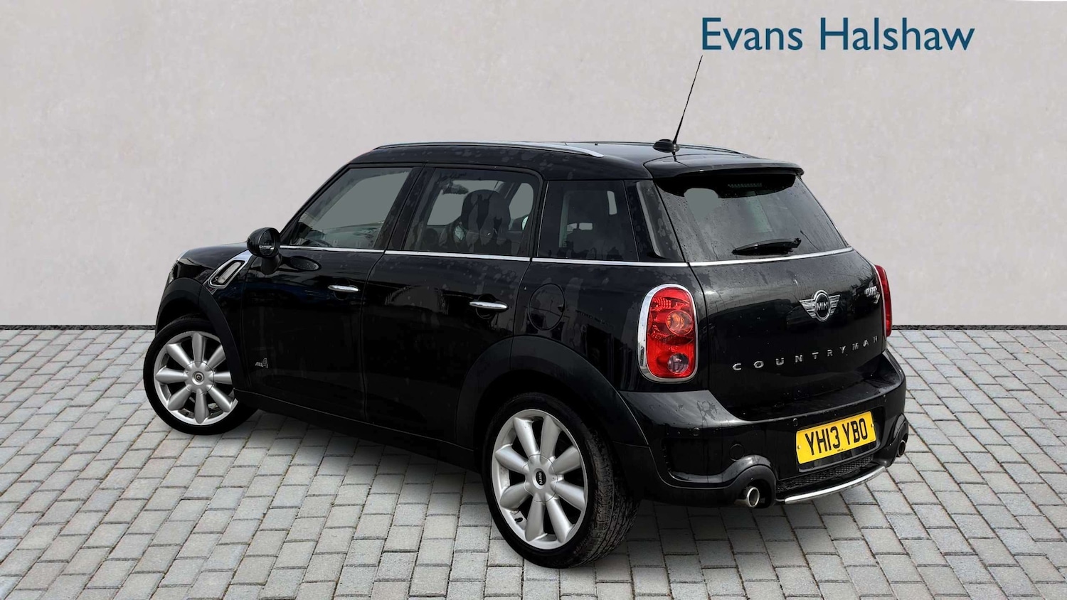 Used MINI Countryman 2013 for sale - 77995871: Photo 2