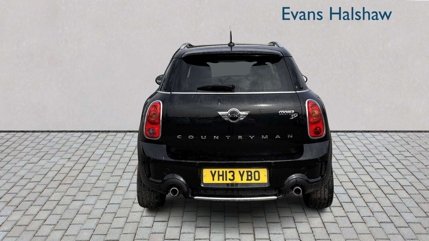 Used MINI Countryman 2013 for sale - 77995871: Photo 5