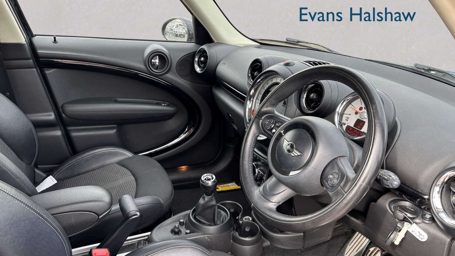 Used MINI Countryman 2013 for sale - 77995871: Photo 6