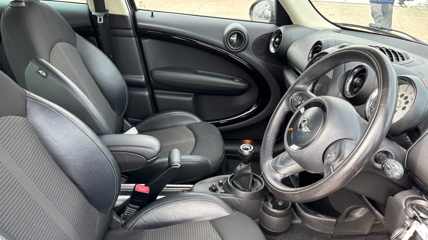 Used MINI Countryman 2013 for sale - 77995871: Photo 7