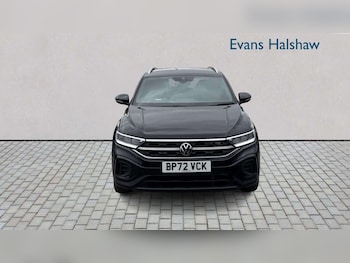 Used Volkswagen T-Roc 2023 for sale - 78294553: Photo