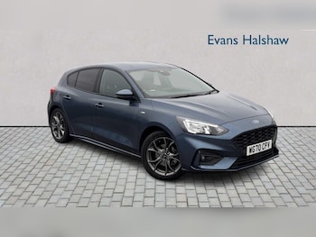 Used Ford Focus 2020 for sale - 77294149: Photo