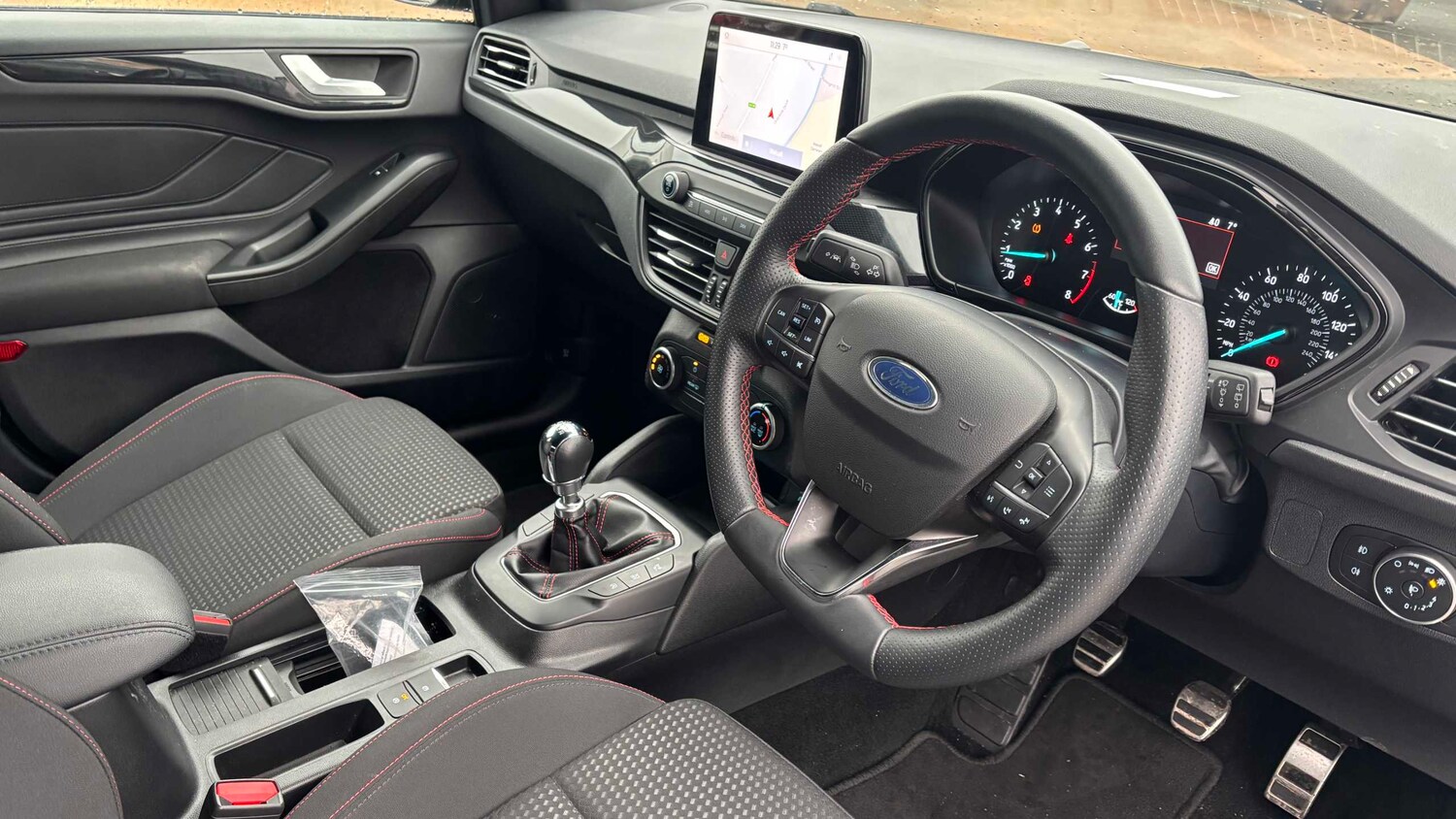 Used Ford Focus 2020 for sale - 77294149: Photo 6