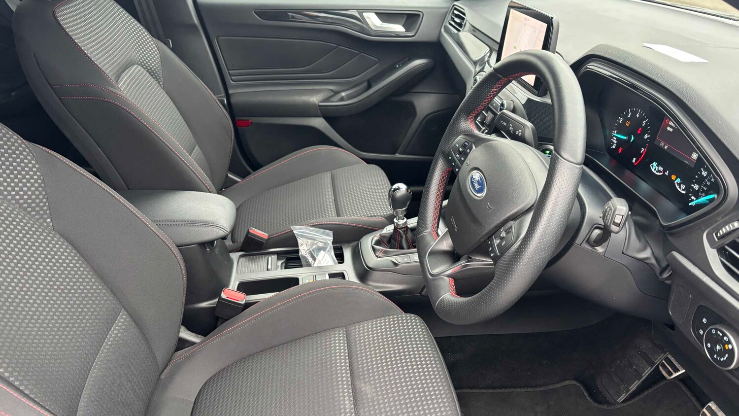 Used Ford Focus 2020 for sale - 77294149: Photo 7