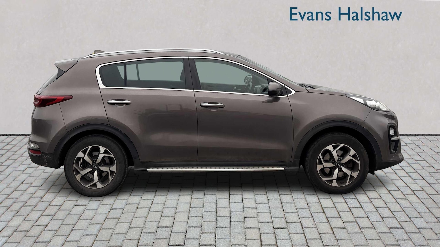 Used Kia Sportage 2019 for sale - 77429080: Photo 3