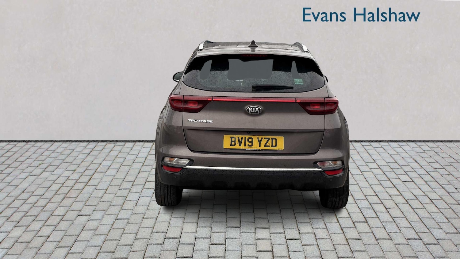 Used Kia Sportage 2019 for sale - 77429080: Photo 5