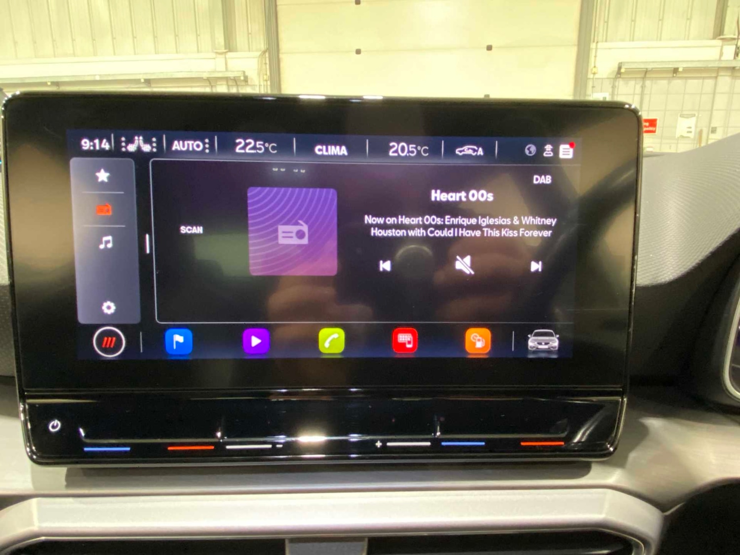 Used SEAT Leon 2021 for sale - 77011145: Photo 23