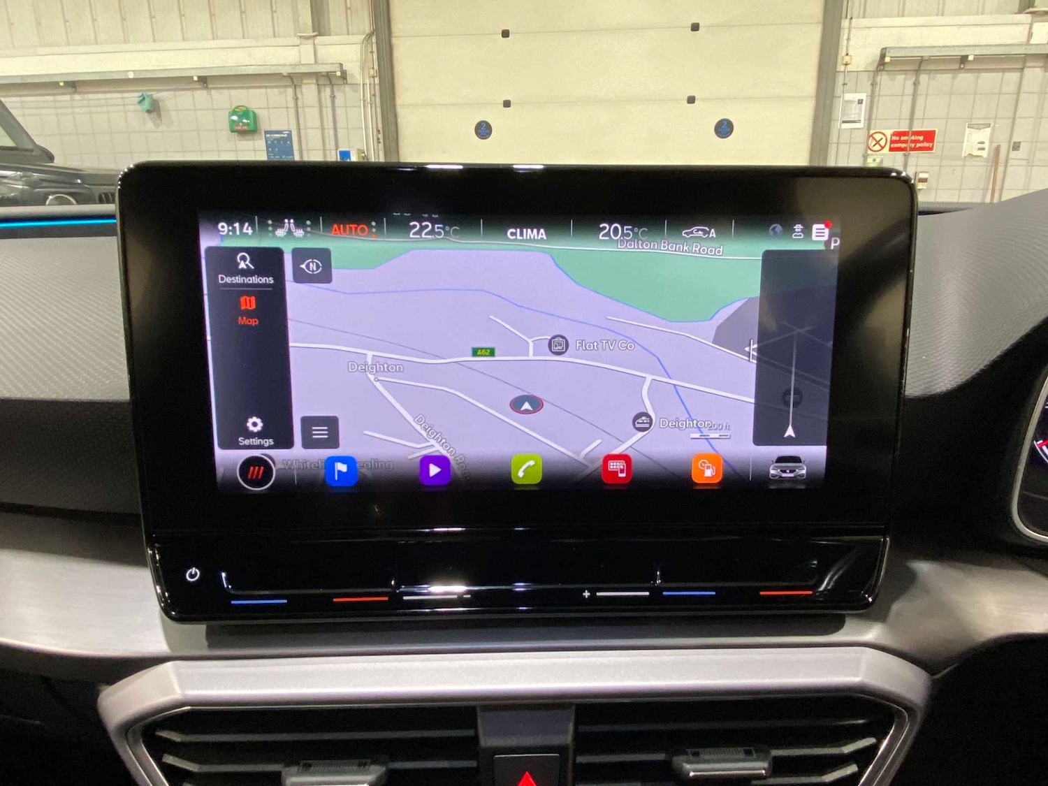 Used SEAT Leon 2021 for sale - 77011145: Photo 25