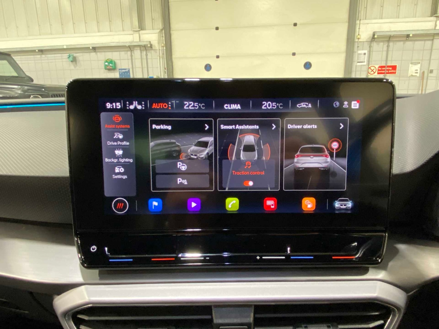 Used SEAT Leon 2021 for sale - 77011145: Photo 29