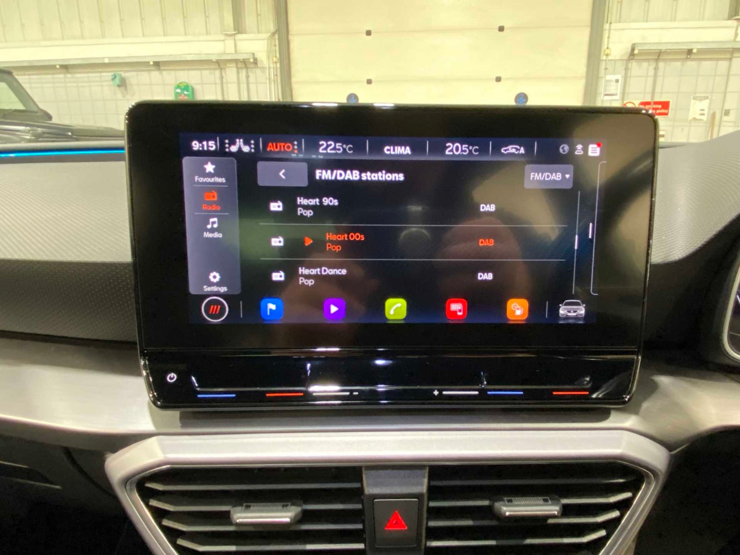 Used SEAT Leon 2021 for sale - 77011145: Photo 30