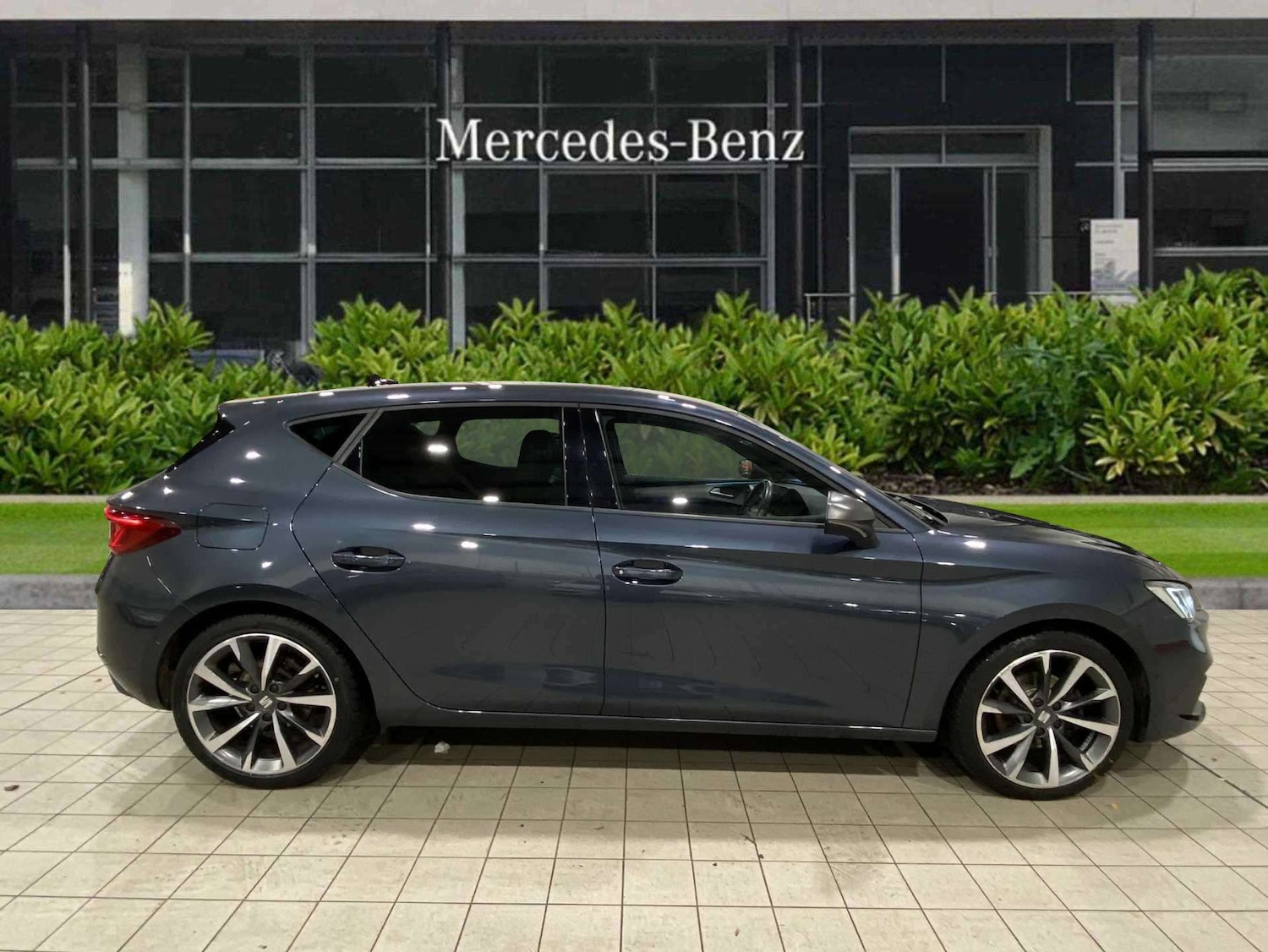 Used SEAT Leon 2021 for sale - 77011145: Photo 8