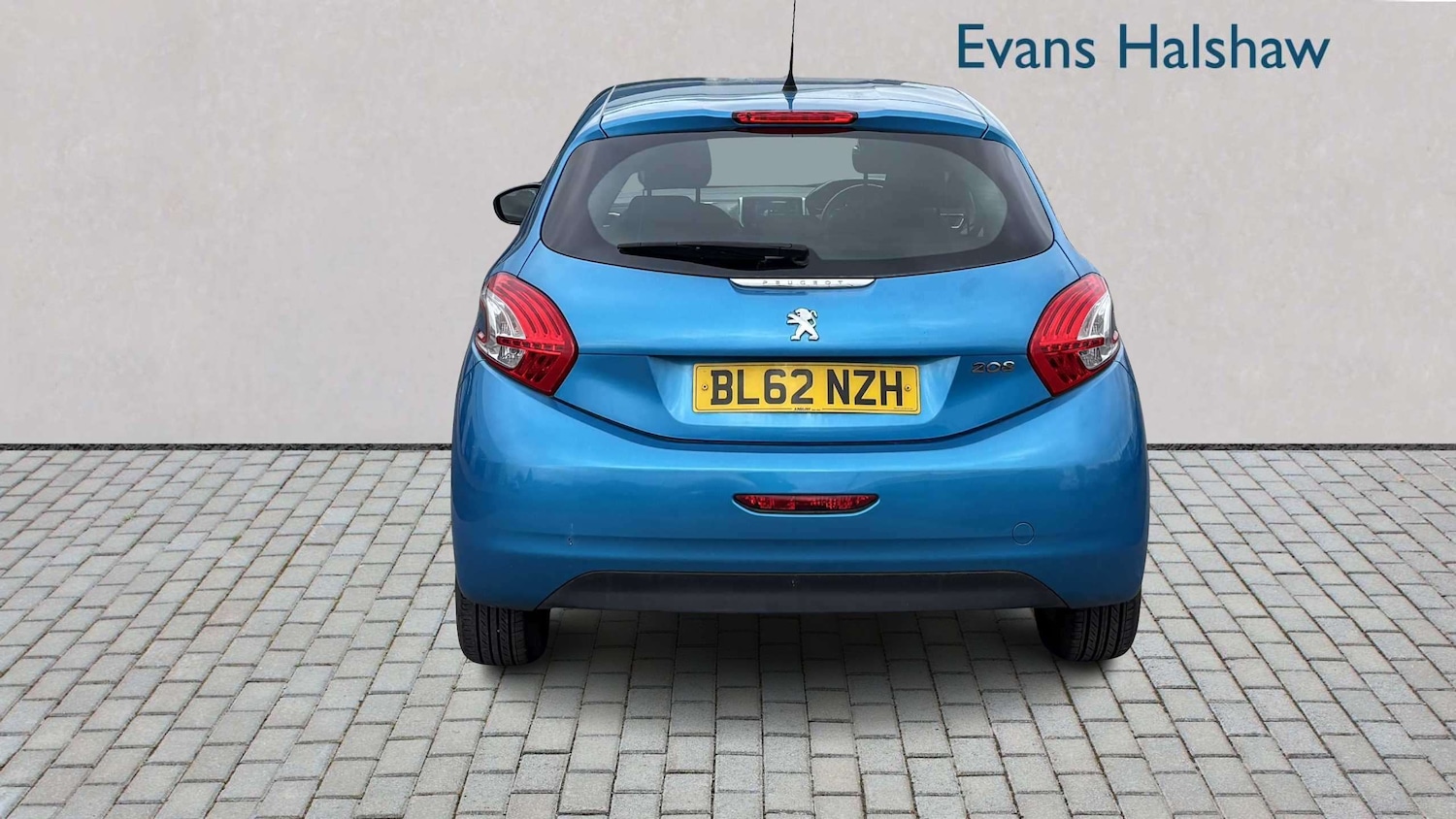 Used Peugeot 208 2013 for sale - 77914110: Photo 5