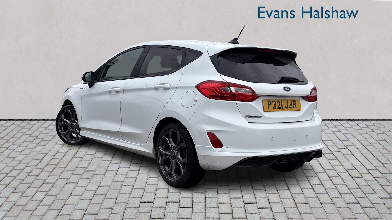 Used Ford Fiesta 2020 for sale - 76789248: Photo 2