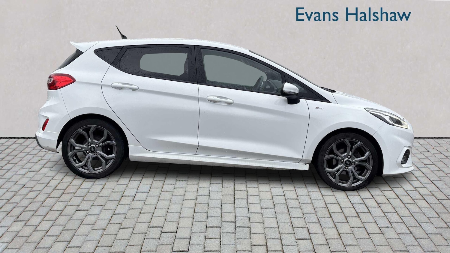 Used Ford Fiesta 2020 for sale - 76789248: Photo 3