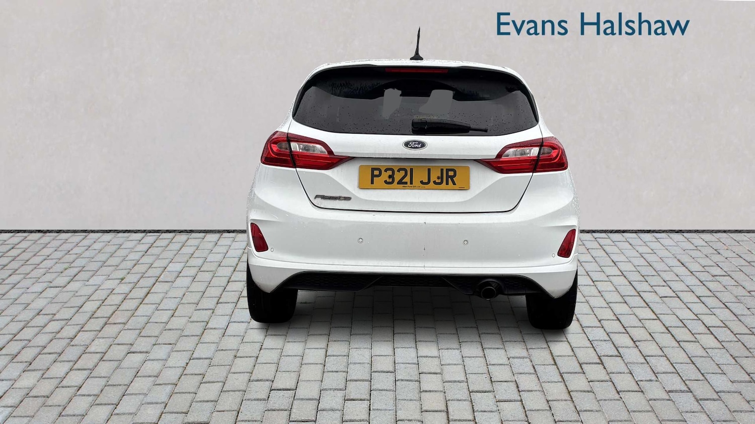 Used Ford Fiesta 2020 for sale - 76789248: Photo 5