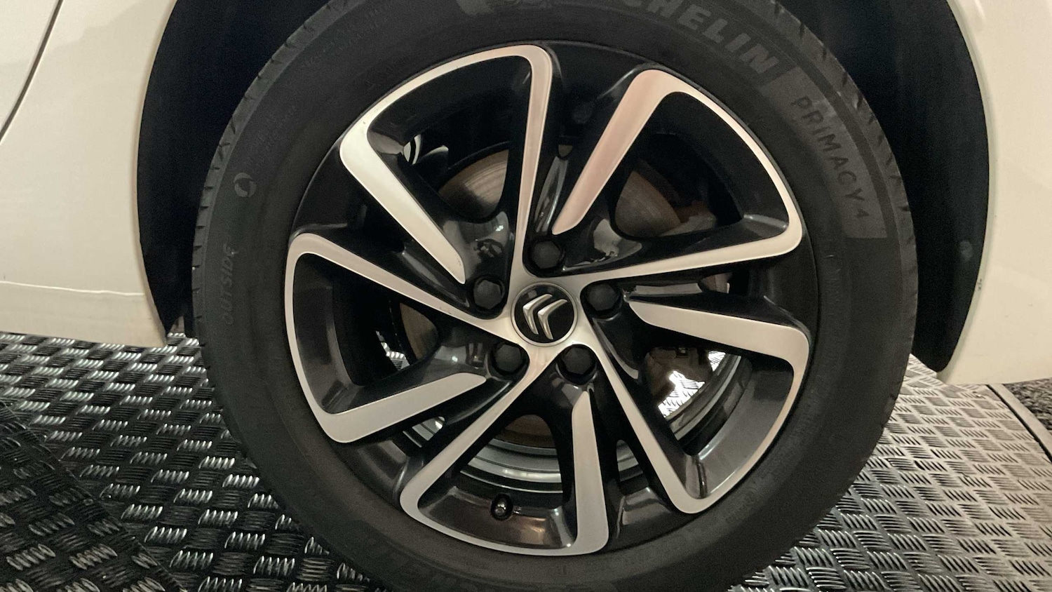 Used Citroen C4 Grand Picasso 2021 for sale - 75841521: Photo 10