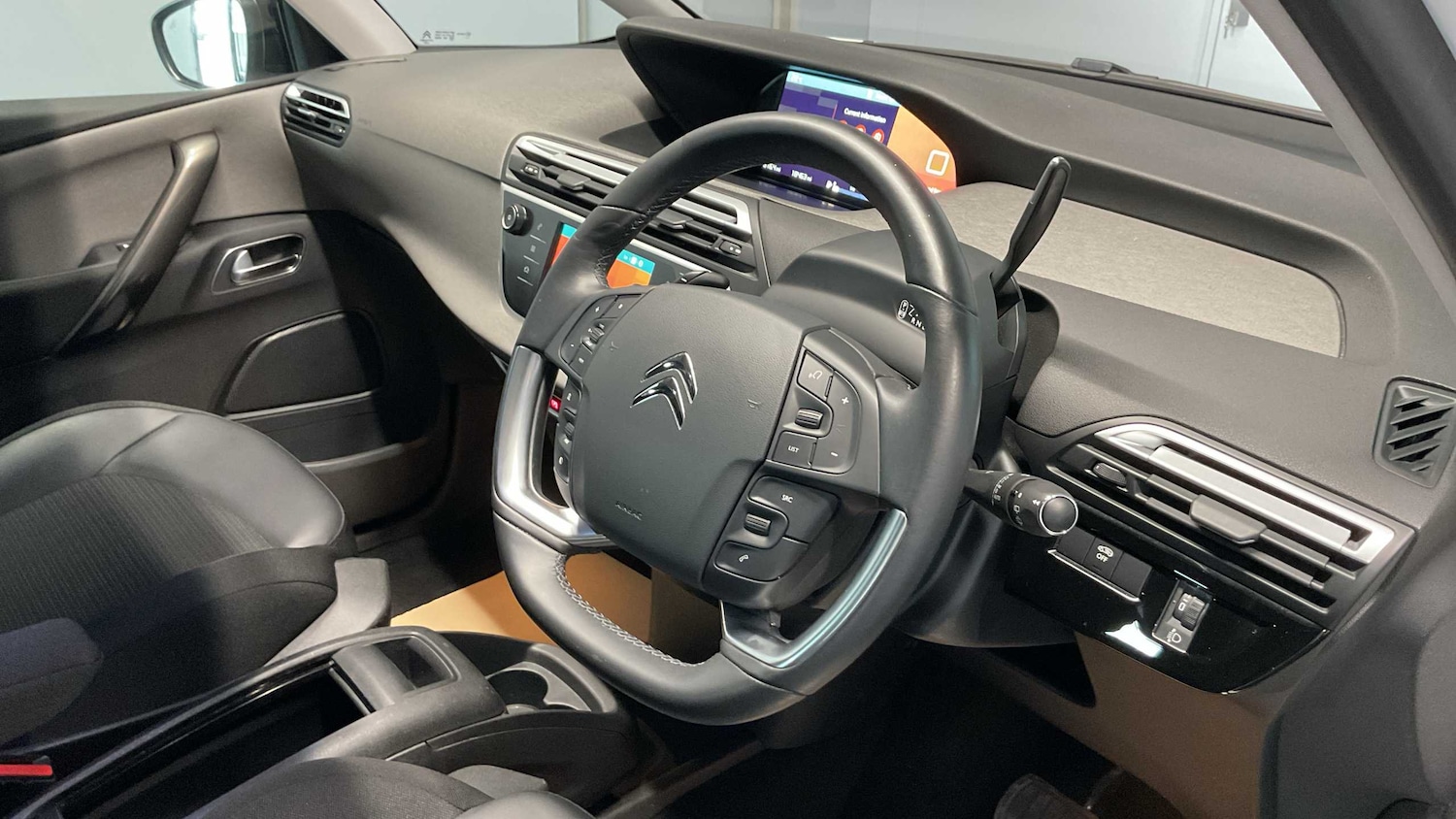 Used Citroen C4 Grand Picasso 2021 for sale - 75841521: Photo 11