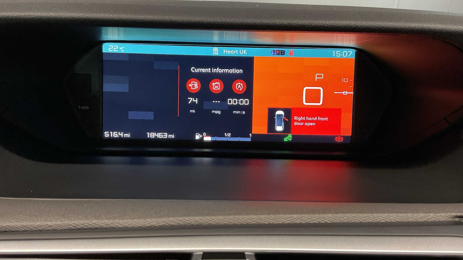 Used Citroen C4 Grand Picasso 2021 for sale - 75841521: Photo 17
