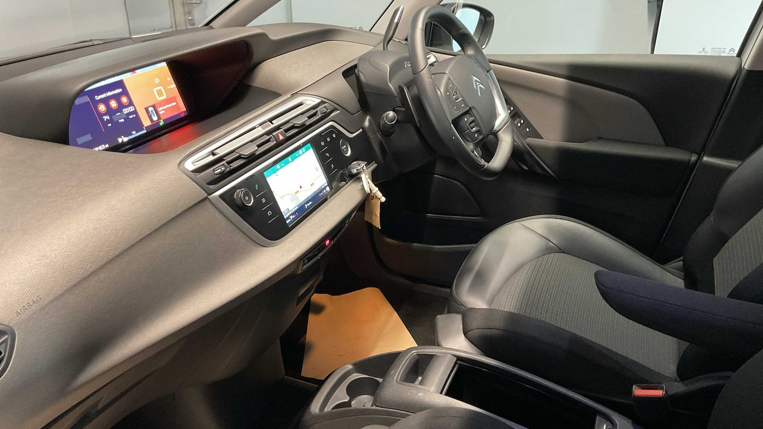 Used Citroen C4 Grand Picasso 2021 for sale - 75841521: Photo 23