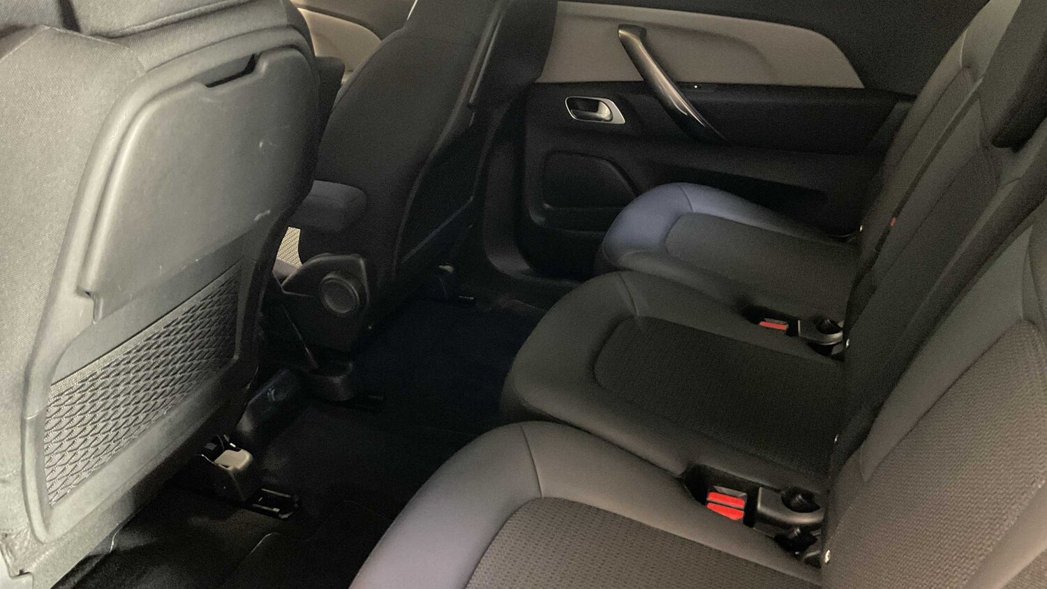 Used Citroen C4 Grand Picasso 2021 for sale - 75841521: Photo 25