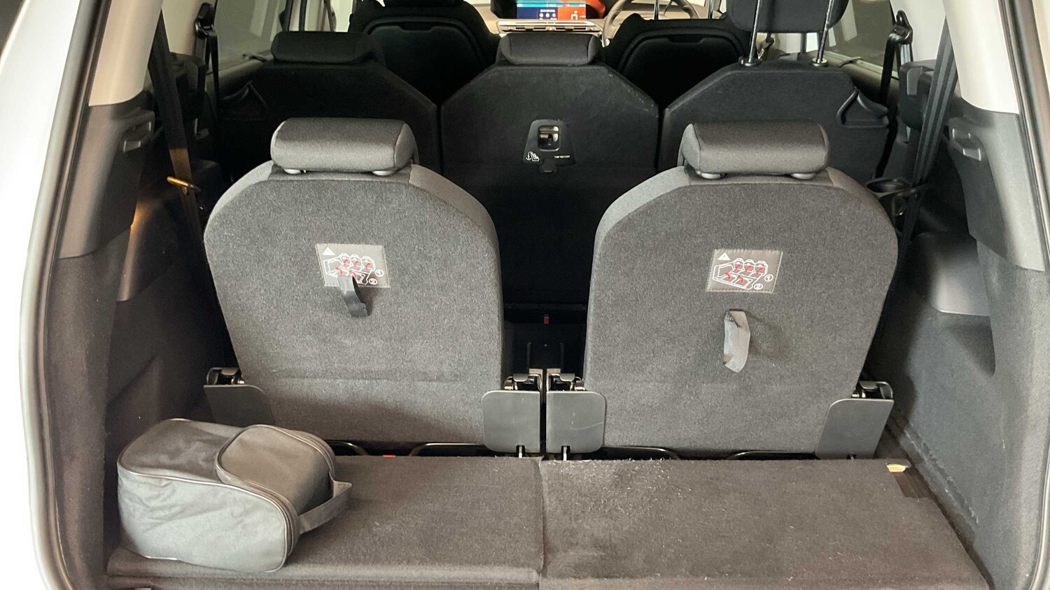 Used Citroen C4 Grand Picasso 2021 for sale - 75841521: Photo 30