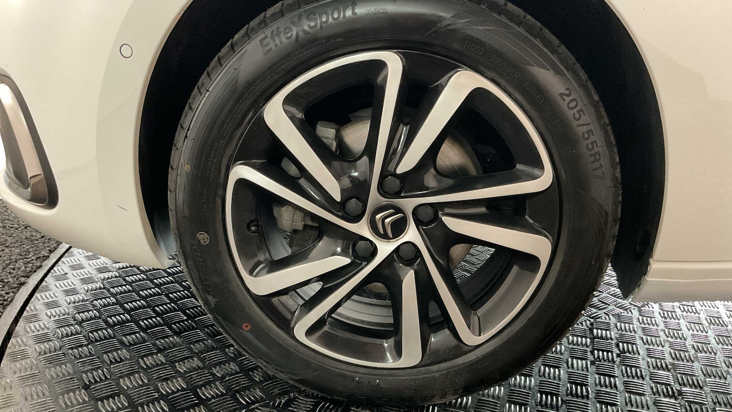 Used Citroen C4 Grand Picasso 2021 for sale - 75841521: Photo 9
