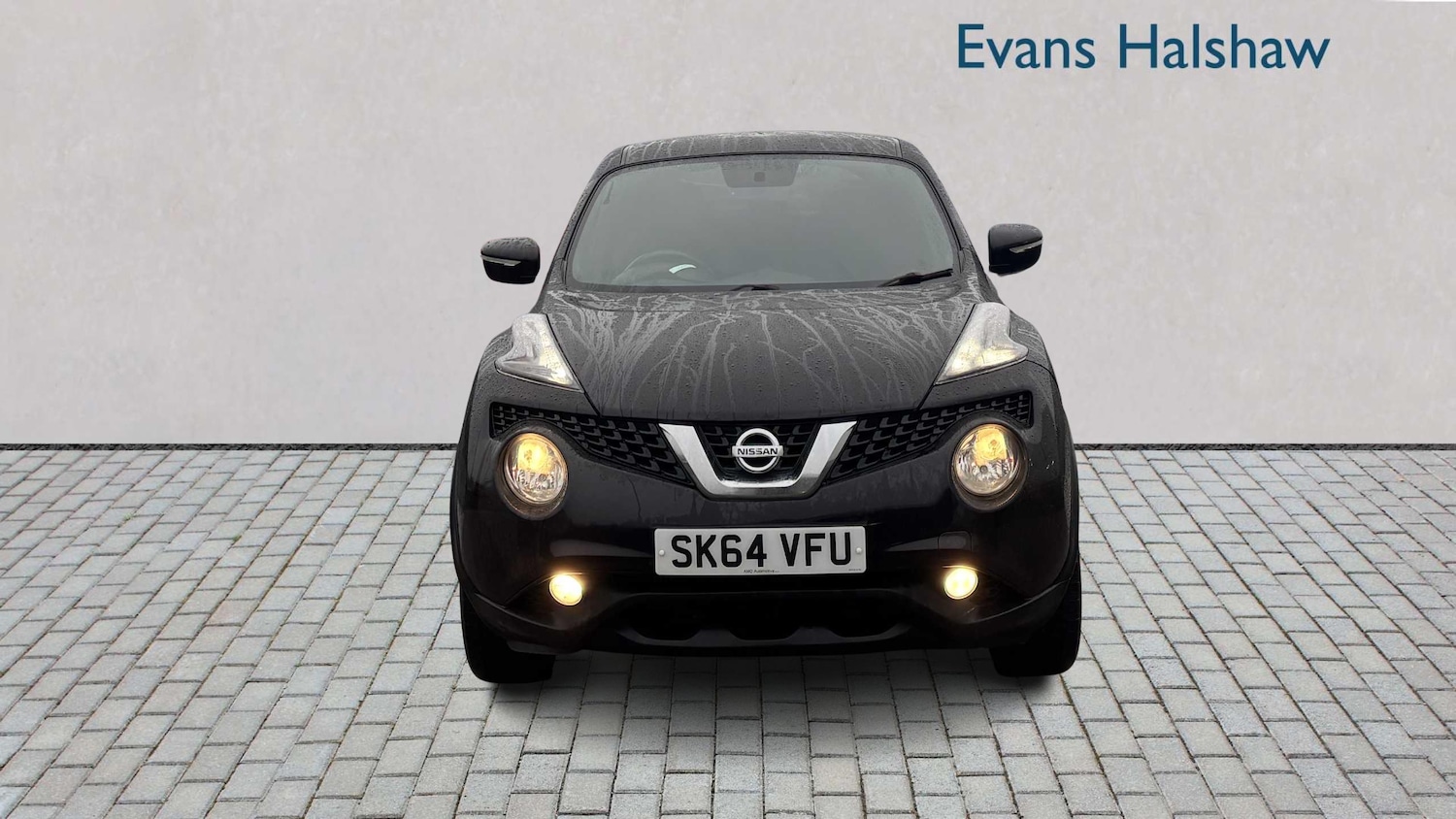Used Nissan Juke 2014 for sale - 77294122: Photo 4