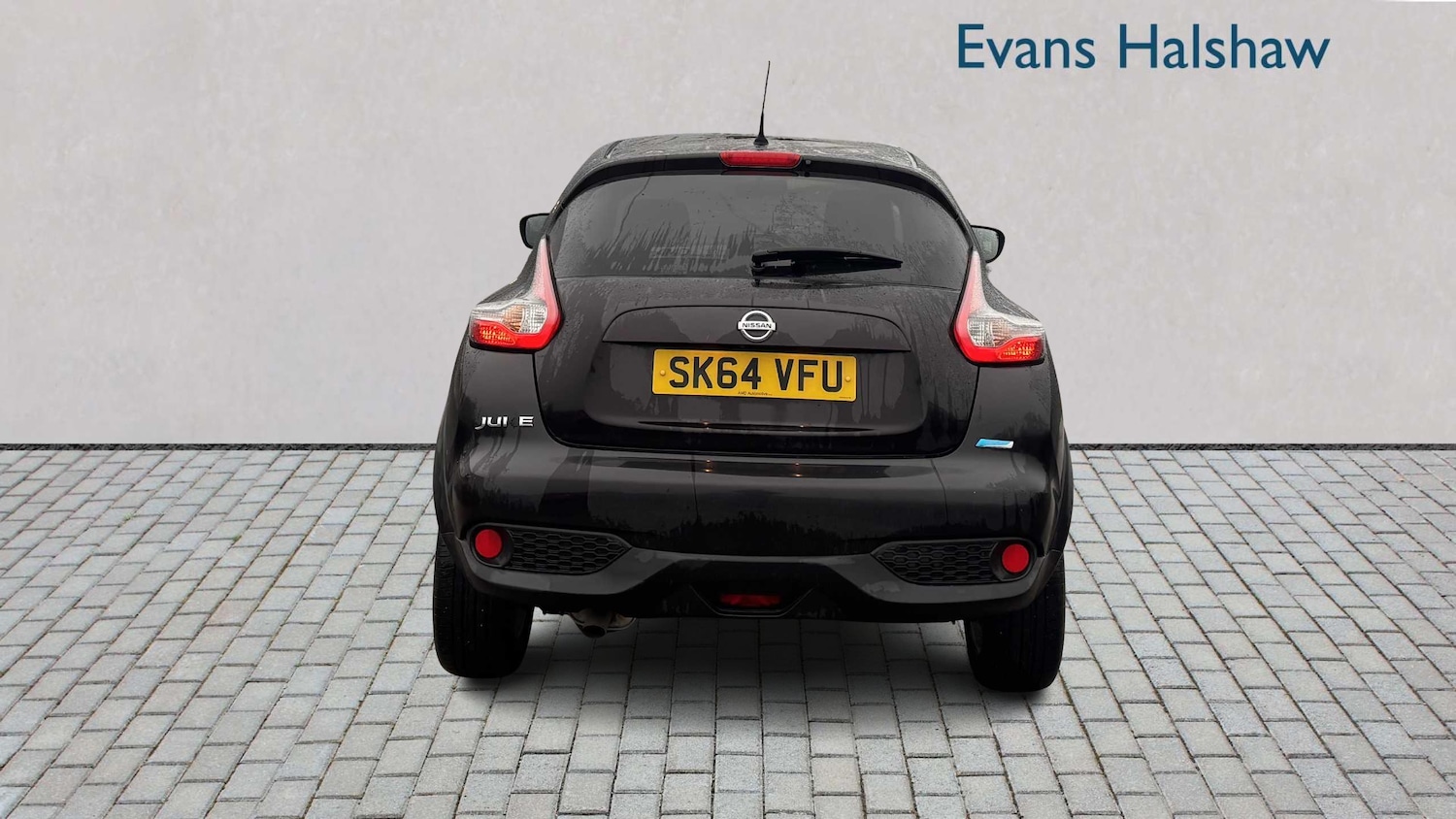 Used Nissan Juke 2014 for sale - 77294122: Photo 5